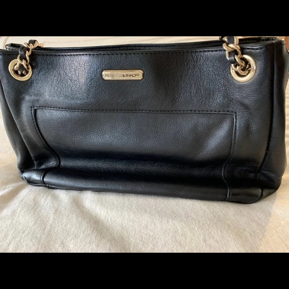 Rebecca minkoff swing crossbody - Picture 2 of 7